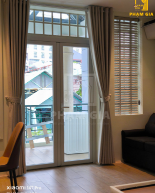 LẮP ĐẶT RÈM CỬA TẠI THỦ KHOA HUÂN, BẾN THÀNH, QUẬN 1