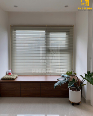 LẮP ĐẶT RÈM CỬA TẠI VINHOMES QUẬN 9, TP THỦ ĐỨC