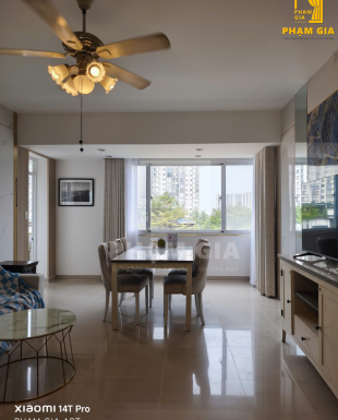 LẮP ĐẶT RÈM CỬA TẠI CHUNG CƯ MỸ KHANG, NGUYỄN LƯƠNG BẰNG QUẬN 7