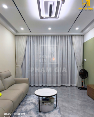 LẮP ĐẶT RÈM CẦU VỒNG TẠI BÌNH TRỊ ĐÔNG, QUẬN TÂN BÌNH
