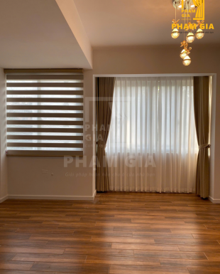 LẮP ĐẶT RÈM CẦU VỒNG VÀ RÈM VẢI TẠI CHUNG PARKVIEW APARTMENT, NGUYỄN ĐỨC CẢNH, TÂN PHONG, TÂN HƯNG, QUẬN 7, TP.HỒ CHÍ MINH