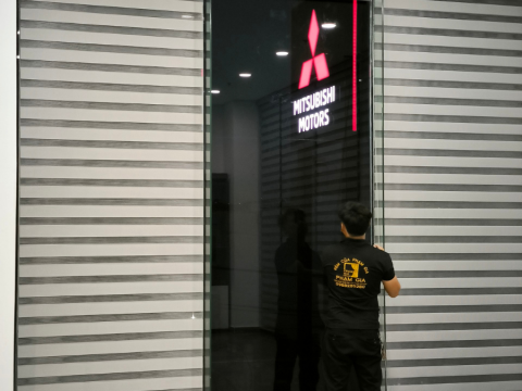 BST rèm cầu vồng 