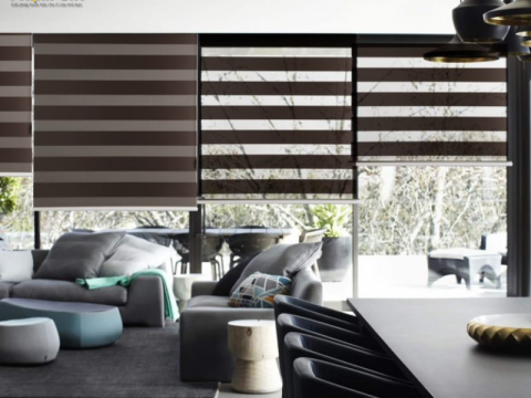 BST rèm cầu vồng 