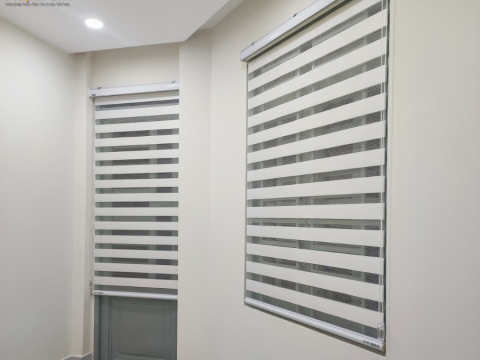 BST rèm cầu vồng 