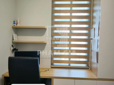 BST rèm cầu vồng 