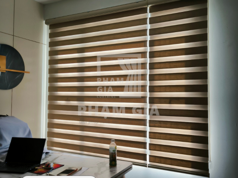 BST rèm cầu vồng 