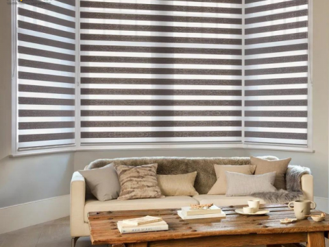 BST rèm cầu vồng 