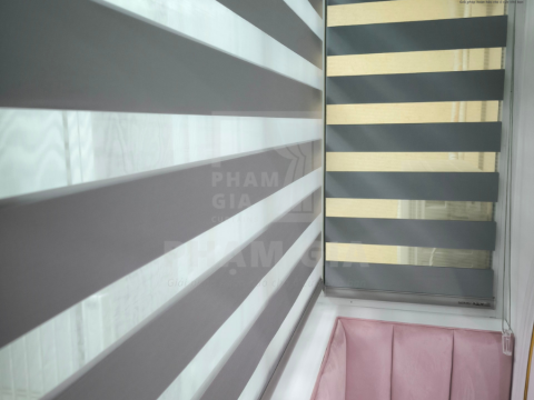 BST rèm cầu vồng 