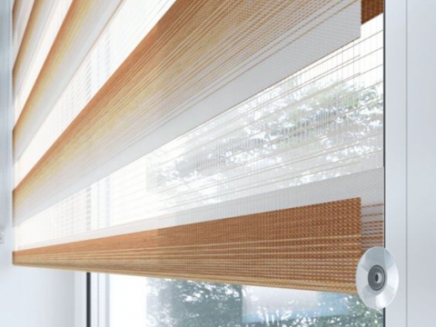 BST rèm cầu vồng 