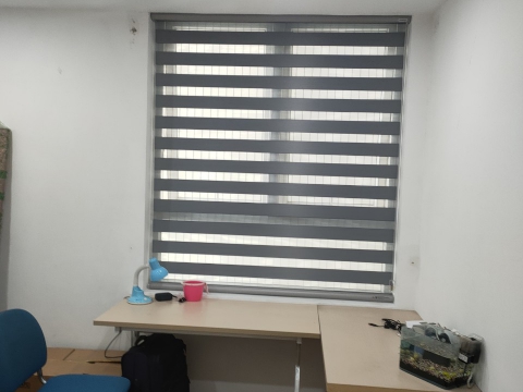 BST rèm cầu vồng 