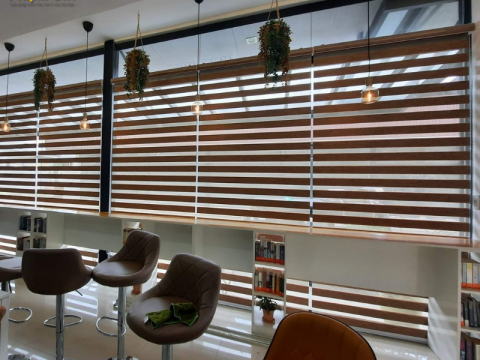 BST rèm cầu vồng 