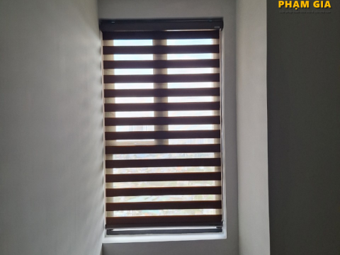 BST rèm cầu vồng 