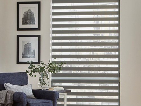 BST rèm cầu vồng 