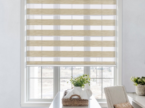 BST rèm cầu vồng 