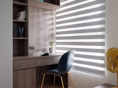 BST rèm cầu vồng 