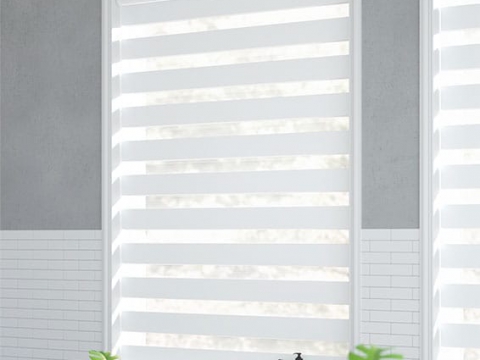 BST rèm cầu vồng 