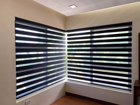 BST rèm cầu vồng 