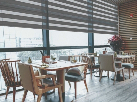 BST rèm cầu vồng 