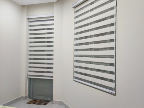 BST rèm cầu vồng 