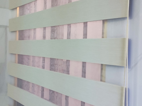 BST rèm cầu vồng 