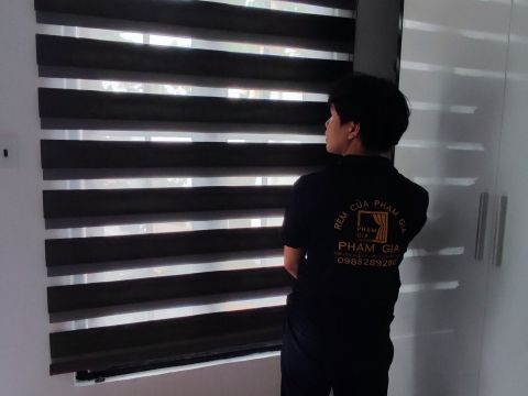 BST rèm cầu vồng 