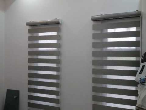 BST rèm cầu vồng 