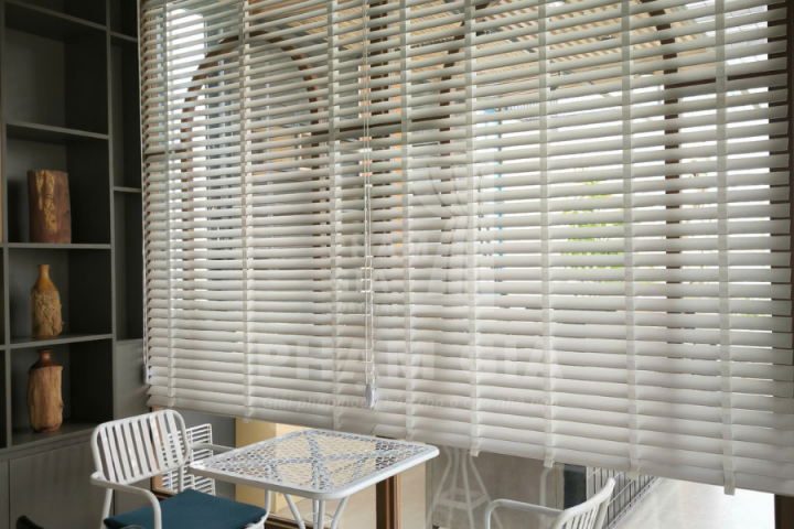 LẮP ĐẶT RÈM CỬA TẠI GS1 DĨ AN, BÌNH DƯƠNG