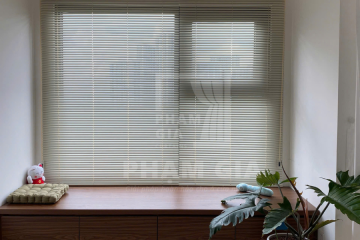 LẮP ĐẶT RÈM CỬA TẠI VINHOMES QUẬN 9, TP THỦ ĐỨC