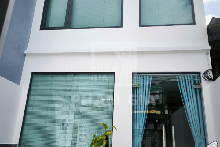 LẮP ĐẶT RÈM CỬA TẠI DÂN CHỦ, HIỆP PHÚ, TP THỦ ĐỨC