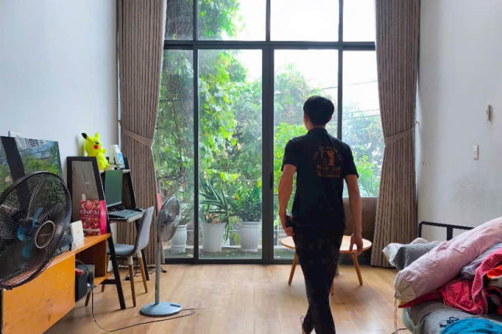 LẮP ĐẶT RÈM CỬA TẠI PHƯỚC BÌNH, TP THỦ ĐỨC