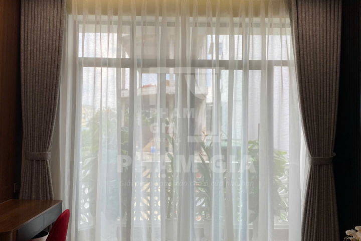 LẮP ĐẶT RÈM CỬA TẠI LÊ THỊ RIÊNG, THỚI AN , Q12