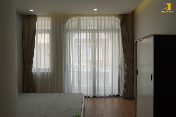 LẮP ĐẶT RÈM CỬA TẠI TRƯƠNG PHƯỚC PHAN, BÌNH TRỊ ĐÔNG, QUẬN BÌNH TÂN, TPHCM