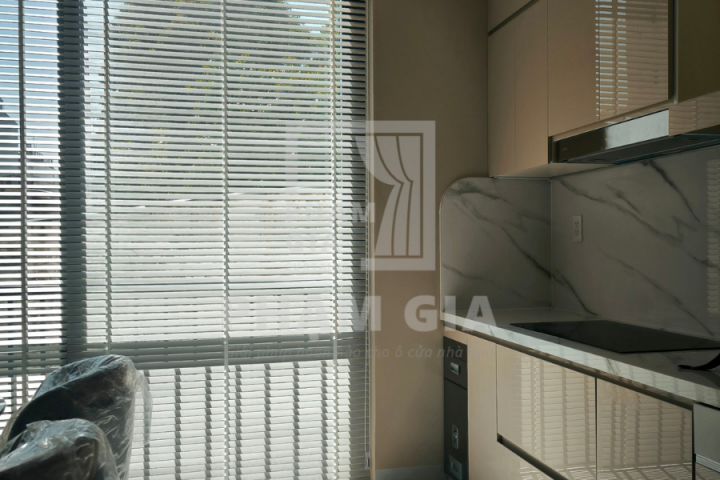 LẮP ĐẶT RÈM CỬA TẠI TÂN PHÚ