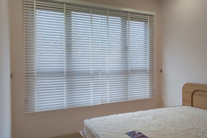 Lắp Đặt Rèm Sáo Gỗ