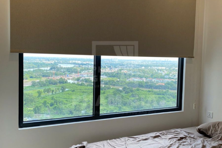 LẮP ĐẶT RÈM CĂN HỘ