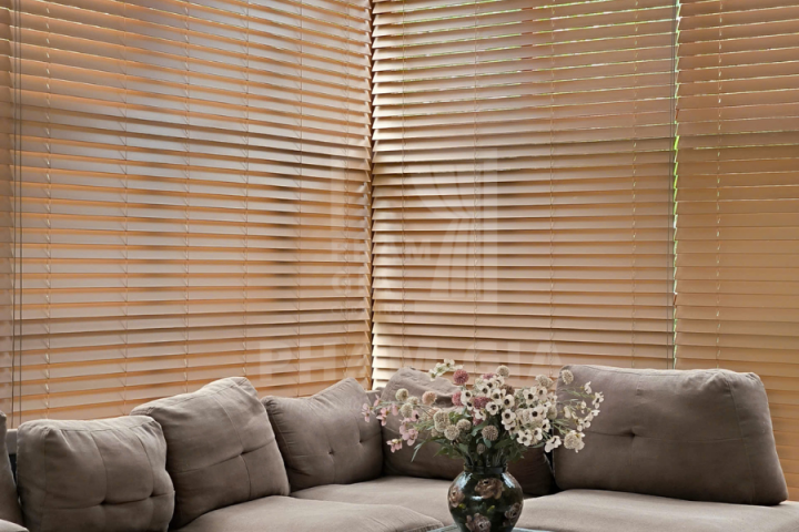 LẮP ĐẶT RÈM CỬA TẠI HOMESTAY ARCHY, TP ĐÀ LẠT