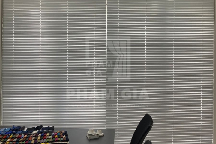 LẮP ĐẶT RÈM SÁO NHÔM, ĐIỆN BIÊN PHỦ, QUẬN 10