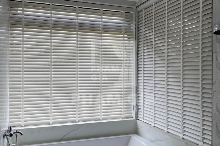 LẮP ĐẶT RÈM CỬA TẠI MAN THIỆN, QUẬN 9