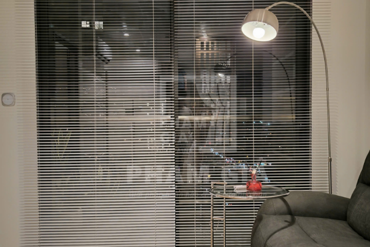 LẮP ĐẶT RÈM CỬA TẠI VINHOMES QUẬN 9