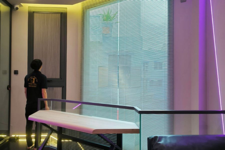 LẮP ĐẶT RÈM CỬA TẠI NGUYỄN SƠN , QUẬN TÂN PHÚ