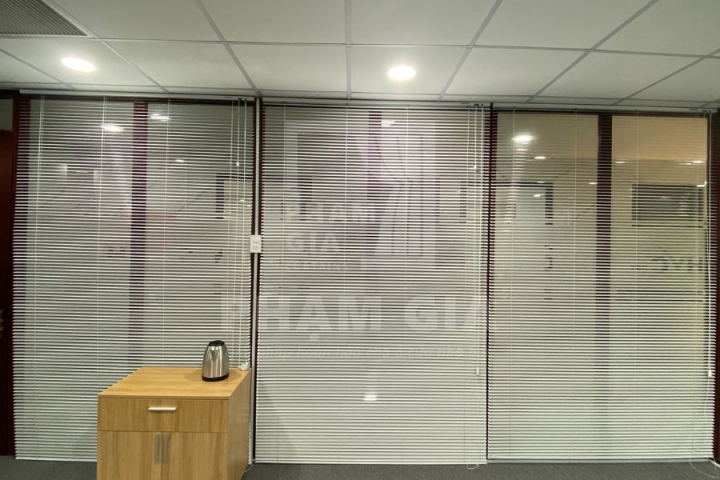 LẮP ĐẶT RÈM SÁO NHÔM ĐỖ XUÂN HỢP, QUẬN 9