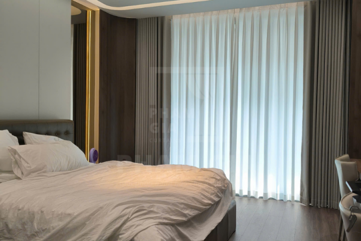 LẮP ĐẶT RÈM CỬA TẠI NGUYỄN KIỆM QUẬN PHÚ NHUẬN