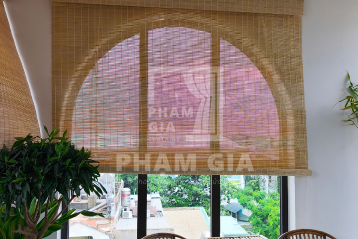 LẮP ĐẶT RÈM CỬA TẠI NGUYỄN VĂN LƯỢNG