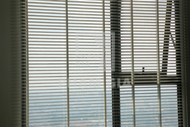 LẮP ĐẶT FULL RÈM CỬA CĂN HỘ