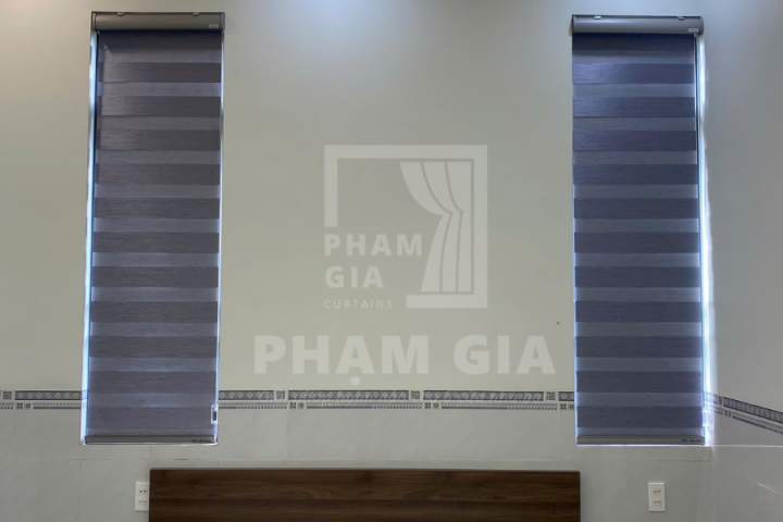 LẮP ĐẶT RÈM CỬA TẠI PHƯỚC BÌNH LONG, LONG THÀNH, ĐỒNG NAI