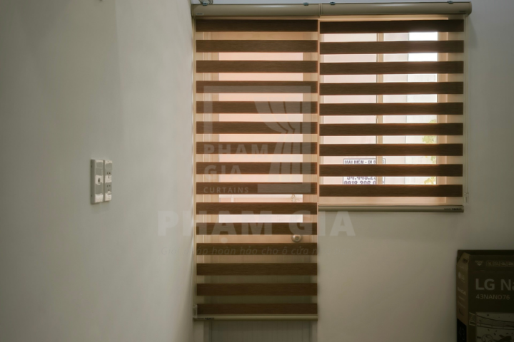 LẮP ĐẶT RÈM CẦU VỒNG TẠI BÌNH TÂN