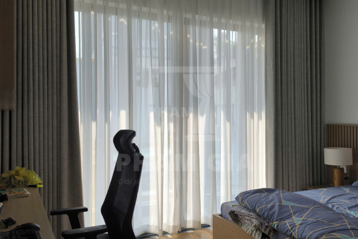 LẮP ĐẶT RÈM CỬA TẠI THÍCH QUẢNG ĐỨC QUẬN PHÚ NHUẬN