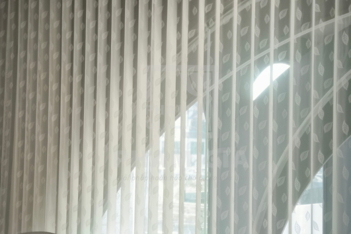 LẮP ĐẶT RÈM ELISA