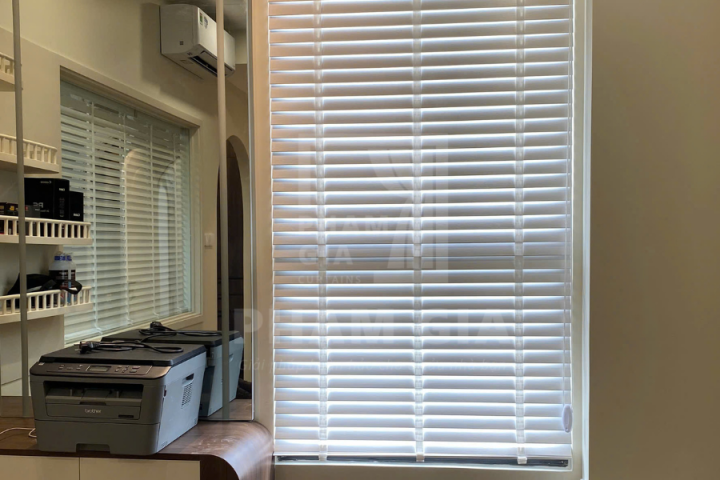 LẮP ĐẶT RÈM CỬA TẠI CHUNG CƯ THE SUN AVENUE