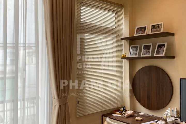 LẮP ĐẶT RÈM CỬA TẠI PHƯỚC BÌNH, QUẬN 9